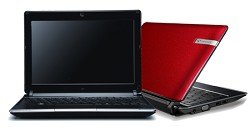 Gateway LT2118u 10.1-Inch Red Netbook Cheapest Price