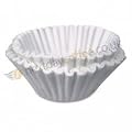 Unbleached Filter Papers (50 papers)