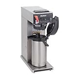 Bunn 23001.0023 Thermal Coffee Brewer - CWTF35-APS SF