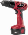 robert bosch tool group Skil 12V Drill/Driver cordless drill