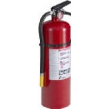 Kidde 21005785 Pro 460 Fire Extinguisher On Sale