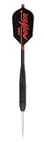 The Power Phase 5 Steel Tip Black