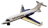Learjet 45
