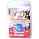 Flash Cards / (sd) Secure Digital / 1GB Secure Digital Card (80x Ultra Speed)