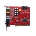 SPDIF CMI8768 Chipset 8 Channel Audio Sound Card BL-8768-S/P