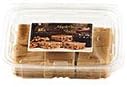 Country Fresh Sliced Maple Walnut Fudge 8/12oz Resealable Containers