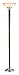 Adesso Alta Floor Lamp