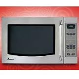 Amana 1,5 cu ft 40th Anniversary Convection Countertop Microwave - AMC7159TA/AMC7159TA