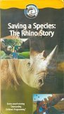 Saving a Species: The Rhino Story