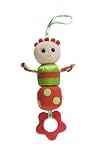In The Night Garden Tombliboo Twist & Play Activity Nursery Toy Unn