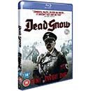 Dead Snow: Subtitled/Norwegian