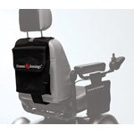Backpack For Everest Ctr, 1Ea