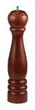 12 Tall Dark Finish Pepper Mill