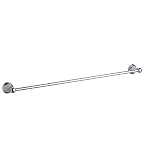 Grohe 40 146 000 Geneva Towel Bar, Chrome