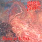 CD-Charts  Music : Blessed Are the Sick