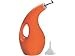 Rachael Ray EVOO Oil Bottle with Funnel, Orange