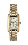 Emporio Armani Ladies Watch AR0174
