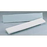 I.V. Armboard Flexible Medi-PakTM 3 X 9 Inch Adult - CASE/100