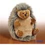 Webkinz Plush Stuffed Animal Hedgehog