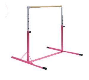 Childrens Toyshop  Sporting Goods : Nastia Liukin Jr. Training Bar