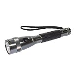 Energizer 1 Watt Metal LED Flashlight with Batteries - ML1W2AAE