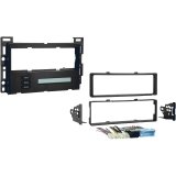 Metra 99-3303 Install kit for GM Vehicles Using The LAN System Integrate Vehicle Diagnostics -Black