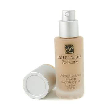 Estee Lauder ReNutriv Ultimate Radiance Makeup SPF 15 - #23 Warm Vanilla ( 2W1 ) - 30ml/1o Preisvergleich