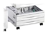 OKI - Media drawer and tray - 1000 sheets in 2 tray(s)