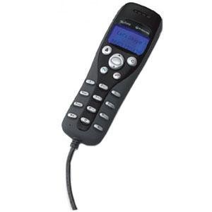 Skytone for Skype USB Handheld By Radian For Internet Voip Service