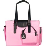 WIB EXECUTIVE MICROFIBRE TOTE WIB EXECUTIVE MICROFIBRE TOTE