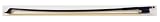 Glasser Fiberglass Bow with Horsehair (4/4 Cello)