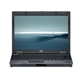 HP 6710b 15.4 Inch Laptop, Intel Core 2 Duo T7100 1.8 GHz, 1 GB DDR2 SDRAM, 80 GB Hard Drive, Windows Vista Business