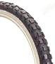 TIRE 18X2.125 ACTION BLACK K-50