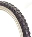 TIRE 18X2.125 ACTION BLACK K-50
