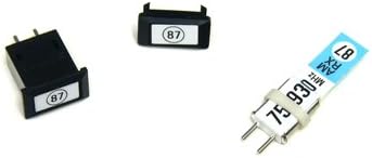 Atx Crystals Crystal Set - AM Ch87