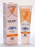 Pedi-Relax® Exfoliating Cream 4.2 fl.oz. Made in France