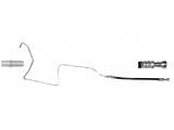 Dorman 624804 Automatic Transmission Oil Cooler Line