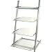 4-SHELF Audio/video Tower