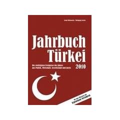 Jahrbuch T�rkei 2010
