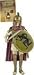 Toys : Alexander the Great Action Figure