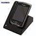 Paserro Dockingstation (USB) inkl. Netzladeger�t passend f�r BlackBerry 9800 Torch