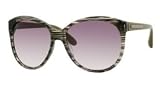 Marc by Marc Jacobs Sunglasses - MMJ-176 / Frame: Military Green Lens: Olive Gradient