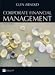 Corporate Financial Management