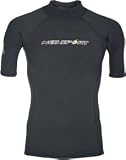 NeoSport Wetsuits Men`s XSPAN Short Sleeve Shirt