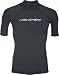 NeoSport Wetsuits Men's XSPAN Short Sleeve Shirt
