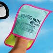 No Fog Mitt