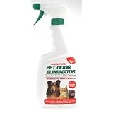 Citrus Magic - Pet Odor Eliminator 22 oz - Pet Care Products