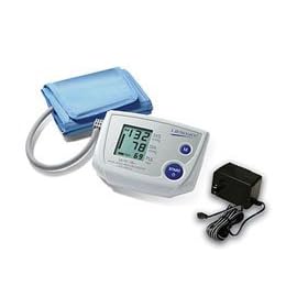 LifeSource UA-767Pac One Step Plus Memory Regular, cuff fits 7 1/2"-12 1/5" (19-31cm) - Model 560132