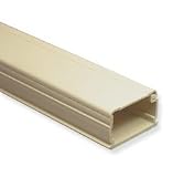 ICRW13SRIV - 1 3/4 6\' RW Ivory