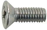 Eigenschaften Unimet  / E768010 Gewindeschrauben DIN 965